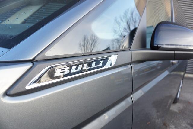 Volkswagen MULTIVAN 1.4 PHEV L2 Bulli Edition 7 Persoons Apple Carplay Panorama dak Digitaal Dashboard Camera Parkeersensoren