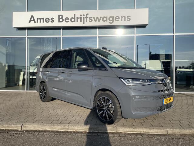 Volkswagen MULTIVAN 1.5 eHybrid L2 4Motion | 7 Zits | Panoramadak