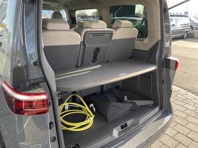 Volkswagen MULTIVAN 1.5 eHybrid L2 4Motion | 7 Zits | Panoramadak