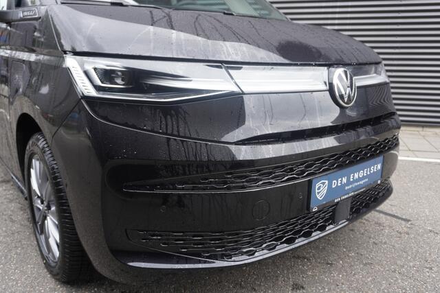 Volkswagen MULTIVAN 1.5 eHybrid L2 Bulli Edition 4-Motion, IQ Light koplampen, 7-persoons Vis-a-Vis, Navigatie, Trekhaak