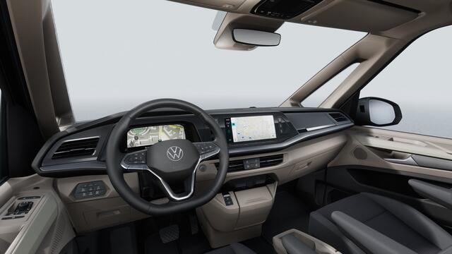 Volkswagen MULTIVAN 1.5 eHybrid L2 Bulli Edition 4Motion