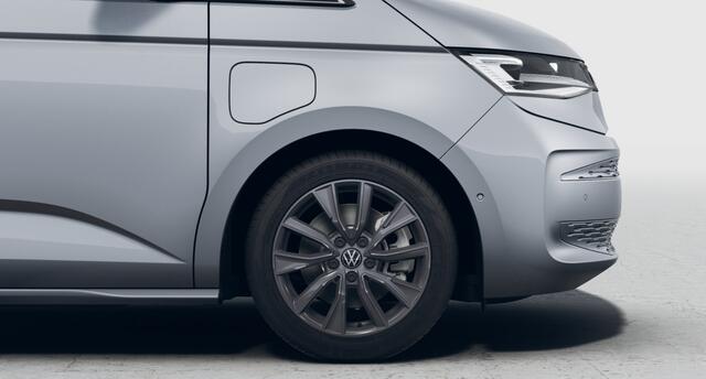 Volkswagen MULTIVAN 1.5 TSI 245pk DSG eHybrid L2 Bulli Edition 4Motion | Adaptieve Cruise Control | Stoelverwarming | Elek. achterklep | Prijs is incl. Voor Mekaar Deal á ¤2000 incl. btw |