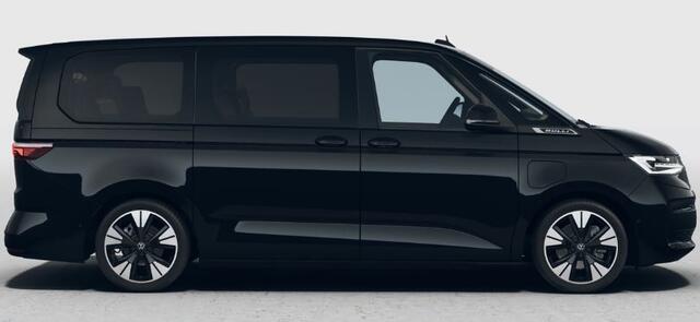 Volkswagen MULTIVAN L2H1 1.5 PHEV eHybrid 19,7kWh 245pk DSG 4MOTION Bulli-Edition / 4x4