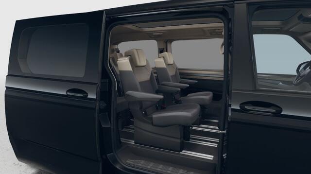 Volkswagen MULTIVAN L2H1 1.5 PHEV eHybrid 19,7kWh 245pk DSG 4MOTION Bulli-Edition / 4x4