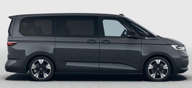 Volkswagen MULTIVAN L2H1 1.5 PHEV eHybrid 19,7kWh 245pk DSG 4MOTION Bulli-Edition / 4x4
