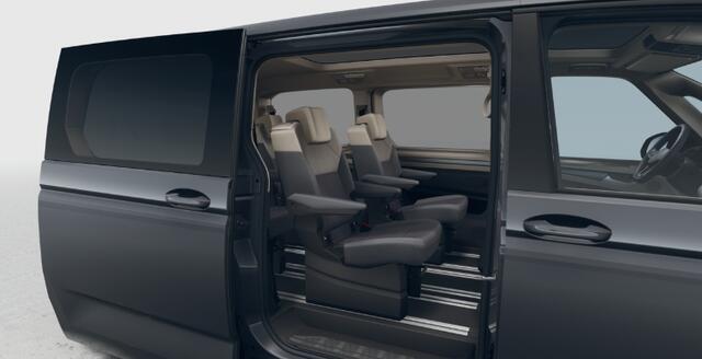 Volkswagen MULTIVAN L2H1 1.5 PHEV eHybrid 19,7kWh 245pk DSG 4MOTION Bulli-Edition / 4x4