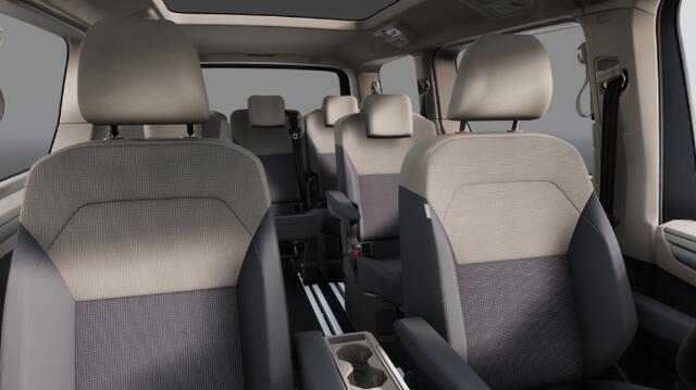 Volkswagen MULTIVAN L2H1 1.5 PHEV eHybrid 19,7kWh 245pk DSG 4MOTION Bulli-Edition / 4x4