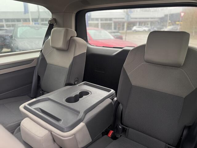 Volkswagen MULTIVAN 1.4 eHyb. L2H1 Style 7p. | Panoramadak | Trekhaak | ACC