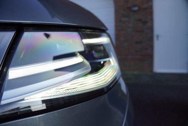 Volkswagen MULTIVAN 1.5I E-hybrid Edition L2 4x4 Panoramadak Leder Trekhaak Area view