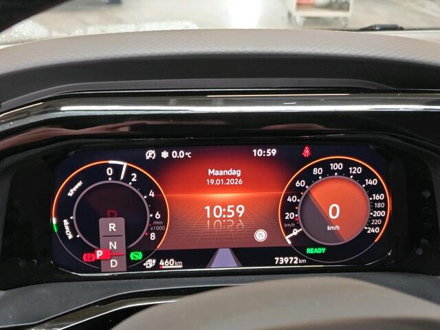 Volkswagen MULTIVAN L1H1 1.4TSI PHEV eHybrid 218pk DSG Energetic / Wordt verwacht / Panoramadak / 7-persoons