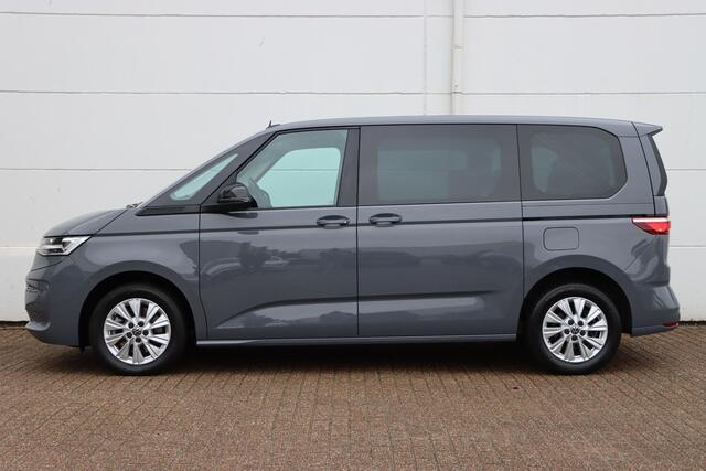 Volkswagen MULTIVAN 1.4 eHybrid L1H1 Life Business 218pk DSG6 7p.
