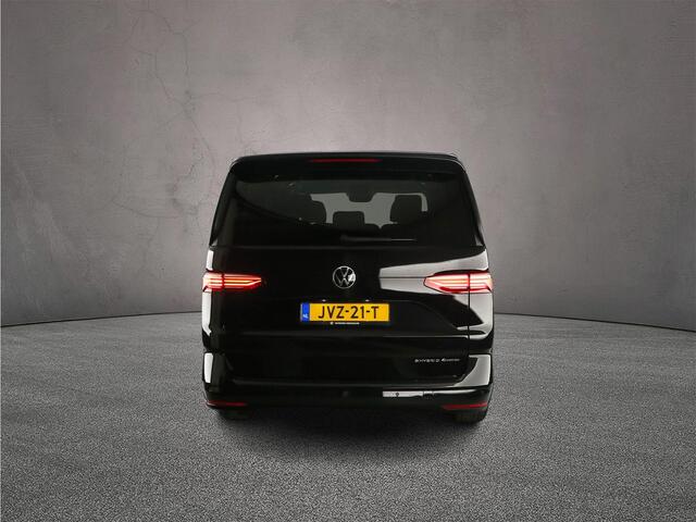 Volkswagen MULTIVAN 1.5 eHybrid L2 Bulli Edition 4Motion Elec. Schuifdeuren | Trekhaak | All sesaonbanden |