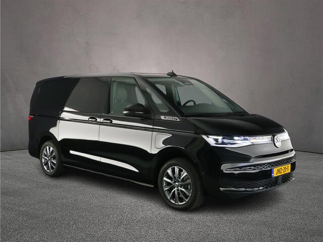 Volkswagen MULTIVAN 1.5 eHybrid L2 Bulli Edition 4Motion Elec. Schuifdeuren | Trekhaak | All sesaonbanden |