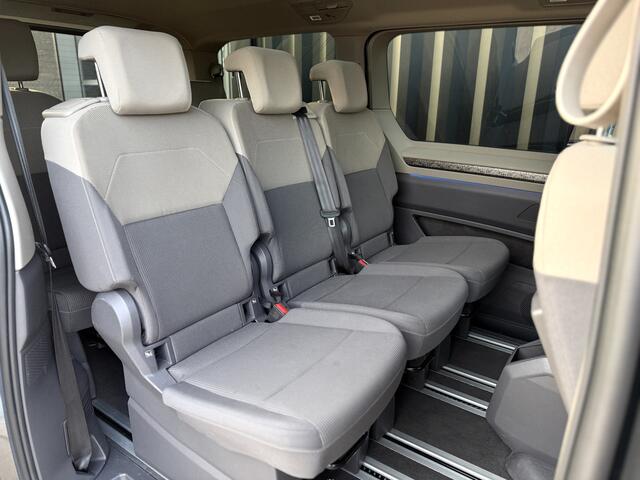 Volkswagen MULTIVAN 1.4 eHybrid L2H1 Energetic l 7-Persoons l Pano l Trekhaak l Camera l ACC