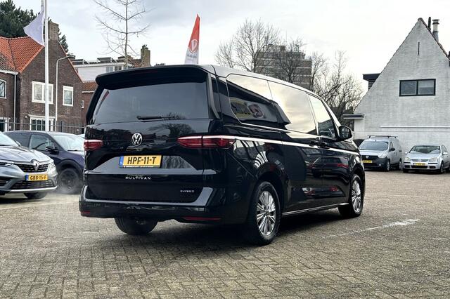Volkswagen MULTIVAN 1.4 eHyb. L2H1 Life