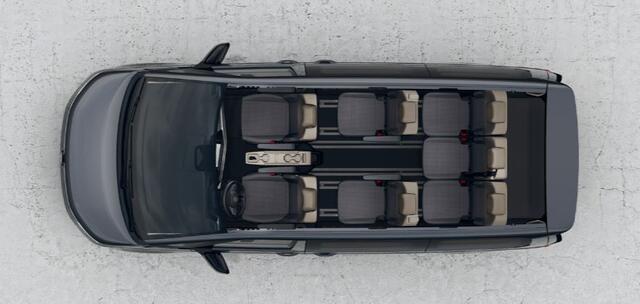 Volkswagen MULTIVAN 1.5 eHybrid L2 Bulli Edition 4Motion