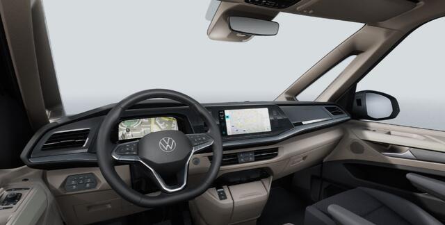 Volkswagen MULTIVAN 1.5 eHybrid L2 Bulli Edition 4Motion