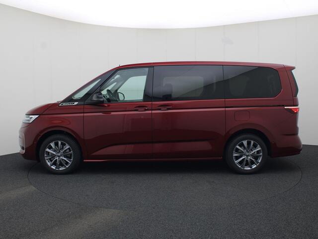 Volkswagen MULTIVAN Bedrijfswagens 1.5 eHybrid DSG 4Motion Bulli Editon L2 725497