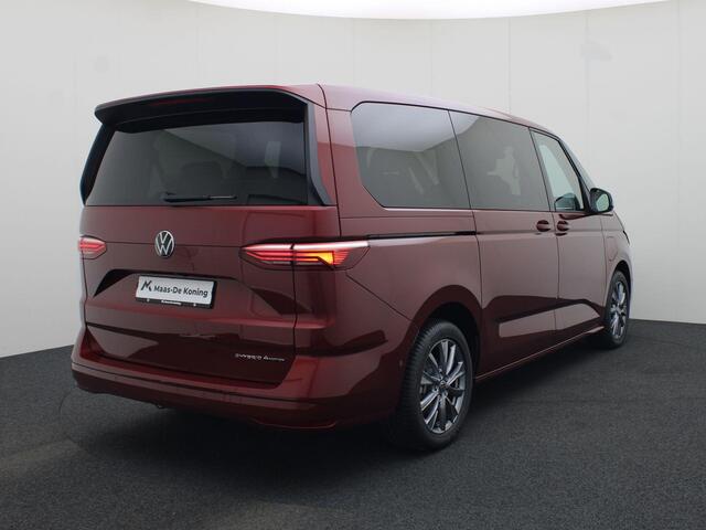 Volkswagen MULTIVAN Bedrijfswagens 1.5 eHybrid DSG 4Motion Bulli Editon L2 725497