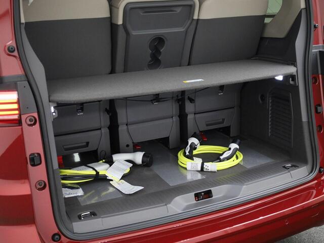 Volkswagen MULTIVAN Bedrijfswagens 1.5 eHybrid DSG 4Motion Bulli Editon L2 725497