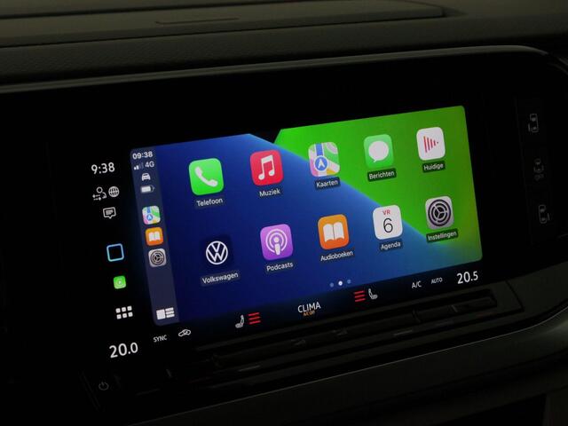 Volkswagen MULTIVAN Bulli Edition L2 1.5 eHybrid 180kW 245pk | Wegklapbare Trekhaak | Stoelverwarming | Voorruitverwaming | Navigatie | Pravacy Plus Glas | Anti-diefstalalarm | Apple carplay/Android auto