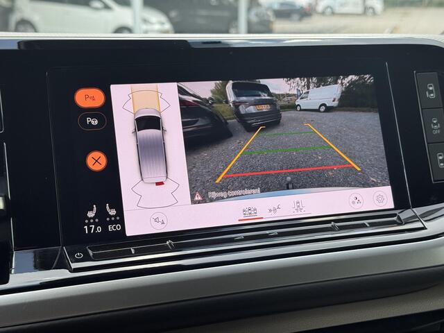 Volkswagen MULTIVAN T7 eHybrid DSG 7p (Trekhaak,Camera,Headup,Elek.schuifd)