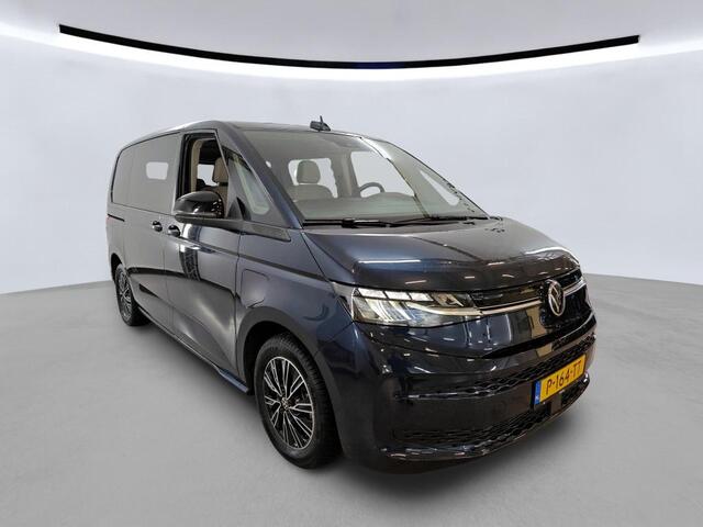 Volkswagen MULTIVAN L1H1 PHEV 1.4TSI eHybrid 204pk DSG Life / Wordt verwacht
