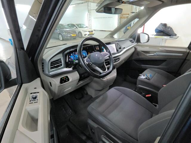 Volkswagen MULTIVAN L1H1 PHEV 1.4TSI eHybrid 204pk DSG Life / Wordt verwacht