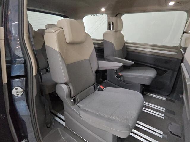 Volkswagen MULTIVAN L1H1 PHEV 1.4TSI eHybrid 204pk DSG Life / Wordt verwacht