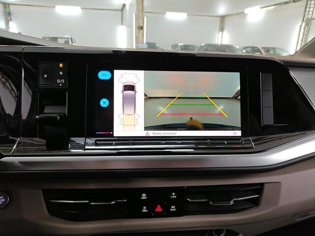 Volkswagen MULTIVAN L1H1 PHEV 1.4TSI eHybrid 204pk DSG Life / Wordt verwacht