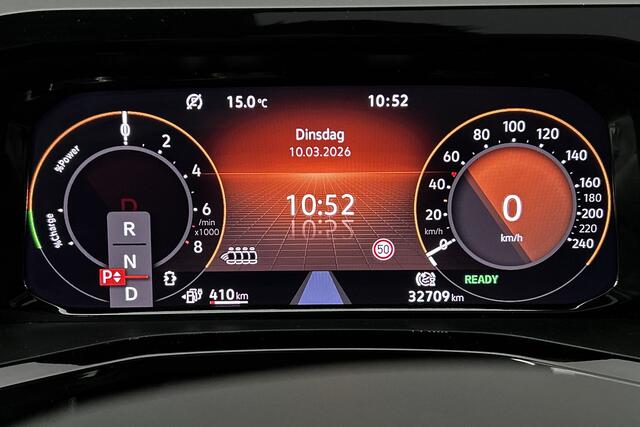 Volkswagen MULTIVAN 1.4 eHybrid L2H1 Style 7-persoons | Panoramadak | Leder | Trekhaak | LED | Stoelverwarming