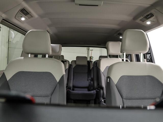 Volkswagen MULTIVAN 1.5 245pk DSG eHybrid L2 Economy Business 4Motion · Camera · Alarm · Apple/Android Car Play · Dodehoek Detectie · 17'' Inch · Garantie t/m 25-05-2029 of 100.000km