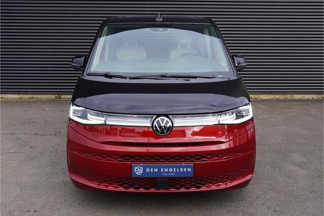 Volkswagen MULTIVAN 1.4 eHybrid L2 Energetic Apple Carplay Camera Naviagatie Panoramadak ACC Cruise control Harman Kardon