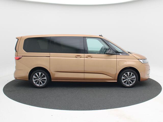 Volkswagen MULTIVAN 1.4 eHybrid 218 Pk L2H1 Life Business 7 Persoons | Stoelverwarming | Camera | Climatronic | CarPlay | Panoramadak | Adaptive Cruise | 18 Inch | 62.460 Km !!