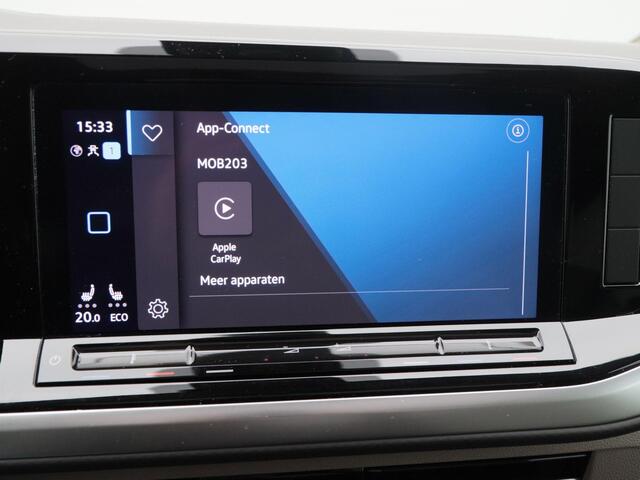 Volkswagen MULTIVAN 1.4 eHybrid 218 Pk L2H1 Life Business 7 Persoons | Stoelverwarming | Camera | Climatronic | CarPlay | Panoramadak | Adaptive Cruise | 18 Inch | 62.460 Km !!