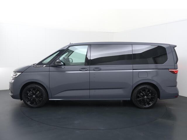 Volkswagen MULTIVAN Bedrijfswagens Bulli Edition L2 1.5 eHybrid EU6 180 kW (245pk) 31