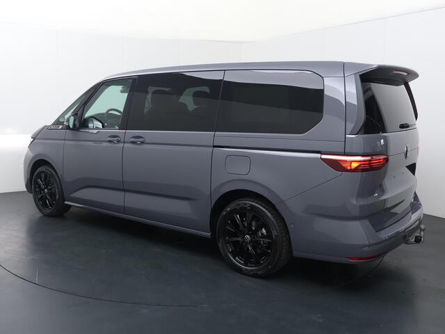 Volkswagen MULTIVAN Bedrijfswagens Bulli Edition L2 1.5 eHybrid EU6 180 kW (245pk) 31
