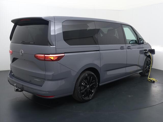 Volkswagen MULTIVAN Bedrijfswagens Bulli Edition L2 1.5 eHybrid EU6 180 kW (245pk) 31