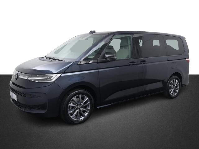 Volkswagen MULTIVAN Bedrijfswagens Bulli Edition L2 1.5 eHybrid EU6 180 kW (245pk) 31