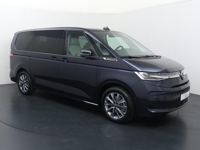 Volkswagen MULTIVAN Bedrijfswagens Bulli Edition L2 1.5 eHybrid EU6 180 kW (245pk) 31