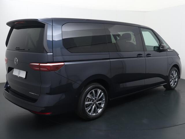 Volkswagen MULTIVAN Bedrijfswagens Bulli Edition L2 1.5 eHybrid EU6 180 kW (245pk) 31