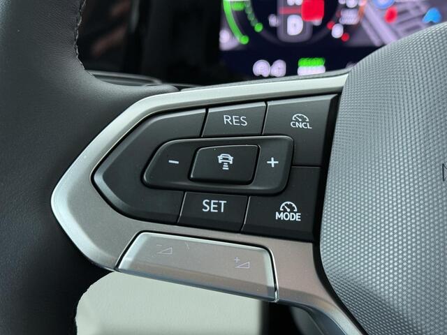 Volkswagen MULTIVAN Bedrijfswagens Bulli Edition L2 1.5 eHybrid EU6 180 kW (245pk) 31