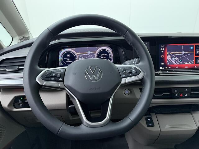 Volkswagen MULTIVAN Bedrijfswagens Bulli Edition L2 1.5 eHybrid EU6 180 kW (245pk) 31