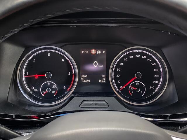 Volkswagen MULTIVAN Transporter 2.0 TDI 150PK DSG 4Motion Dubbele Cabine | GENERATION SIX | L1H1 | LED | NAVI | LEDER | CLIMATRONIC |