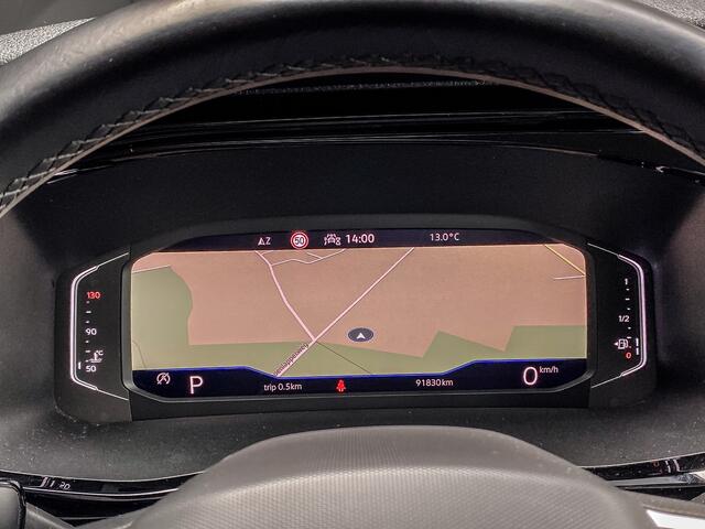 Volkswagen MULTIVAN Transporter 2.0 TDI 199PK DSG L1H1 Dubbele Cabine Marge ex BPM | ELEKTRISCHE SCHUIFDEUREN | LED | ACC | CLIMATRONIC |