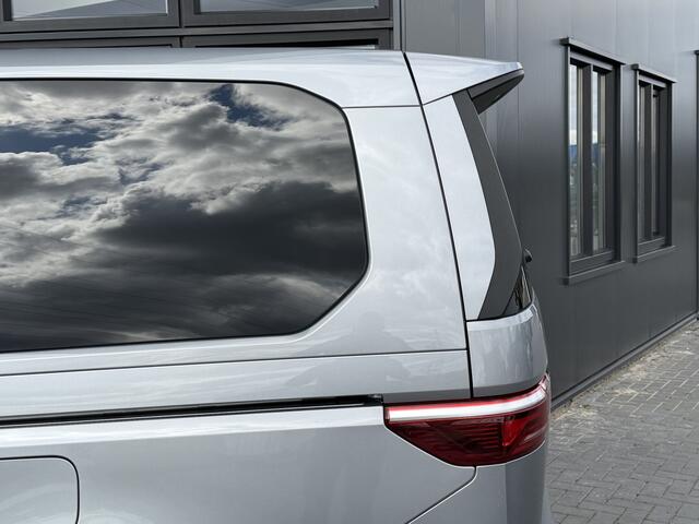 Volkswagen MULTIVAN 1.4 eHybrid L2H1 Style Pano | Trekhaak | Nwe onderhoud | SoH 99%
