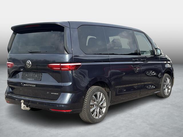 Volkswagen MULTIVAN 1.4 eHybrid L1H1 Energetic 7-Persoons, Panoramadak, Trekhaak, 360 Camera,