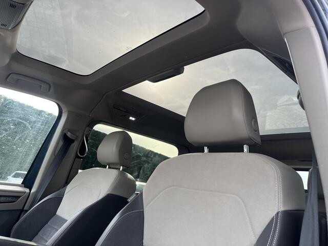 Volkswagen MULTIVAN 1.4 eHybrid L1H1 Energetic 7-Persoons, Panoramadak, Trekhaak, 360 Camera,