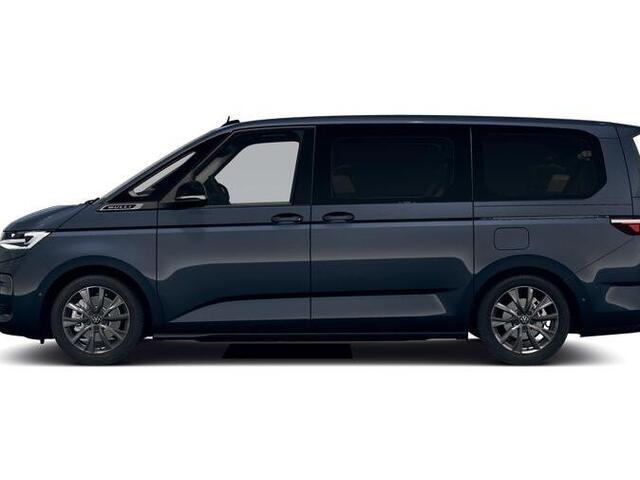 Volkswagen MULTIVAN Bedrijfswagens Bulli Edition 1.5 eHybrid 245pk 4Motion Automaat 736138