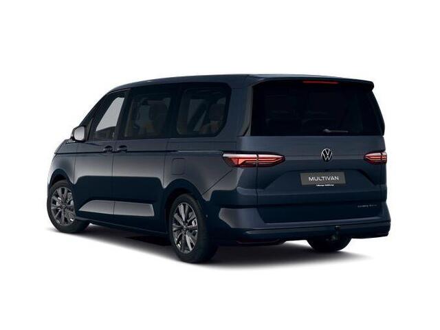 Volkswagen MULTIVAN Bedrijfswagens Bulli Edition 1.5 eHybrid 245pk 4Motion Automaat 736138